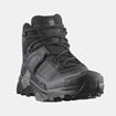 Picture of SALOMON X ULTRA 5 MID GTX BLACK/ASPHAL/CLR
